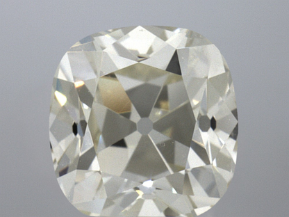 1.50 Old Mine N VS1 GIA