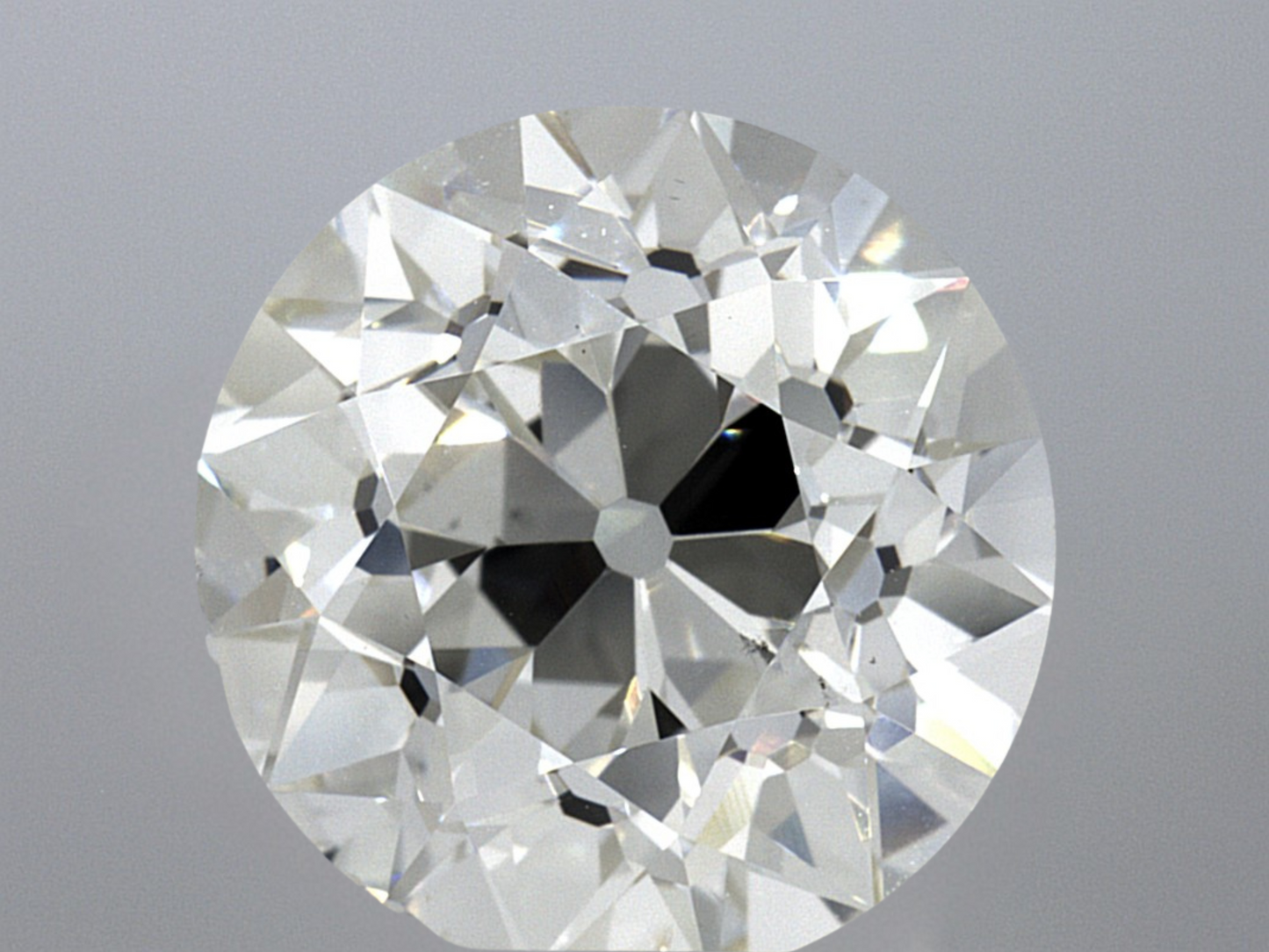 4.50 Old European J VS2 GIA