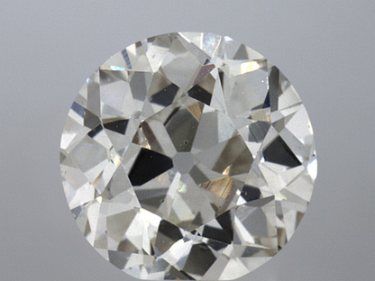 1.49 Old European L VS2 GIA