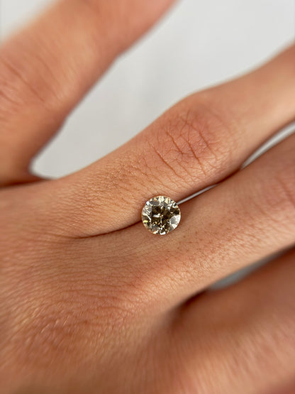 1.24 Old European Fancy Brown VS