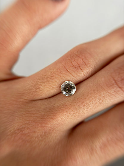 1.22 Old European Champagne I1