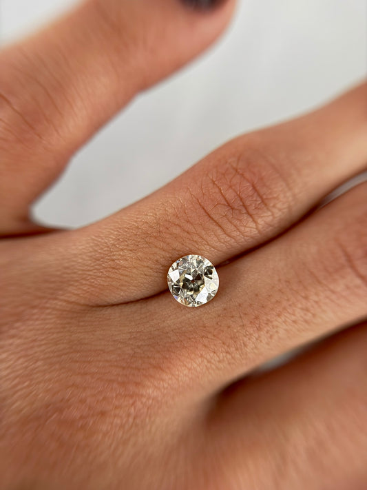 1.75 Old Mine K-L I1