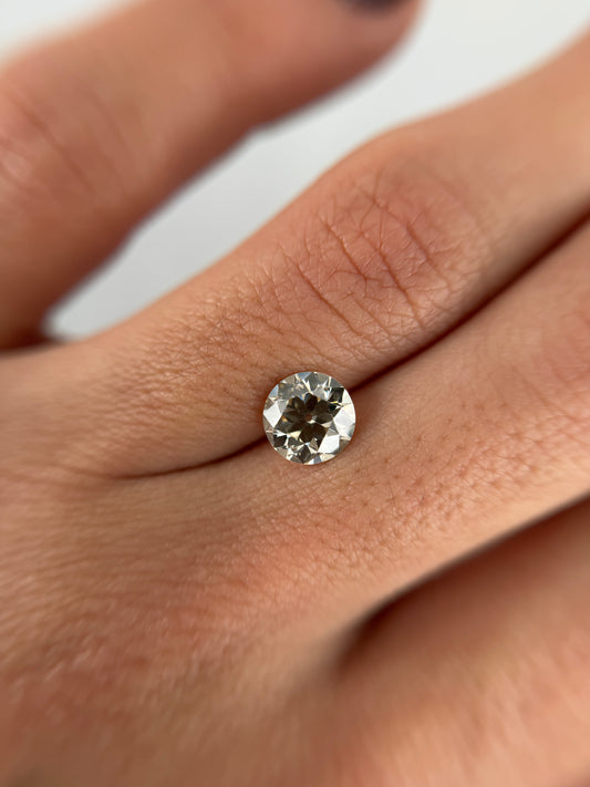 1.50 Old European Champagne VS2