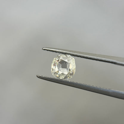 1.00 Old Mine I-J VS1