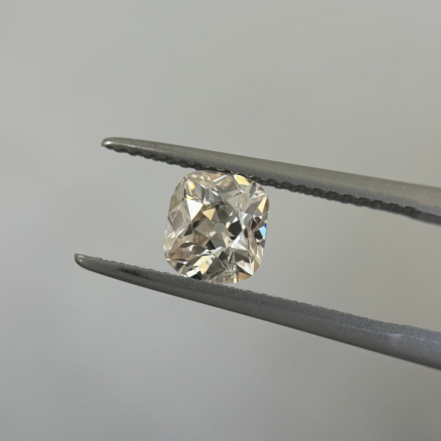 0.95 Old Mine Champagne SI2-SI1