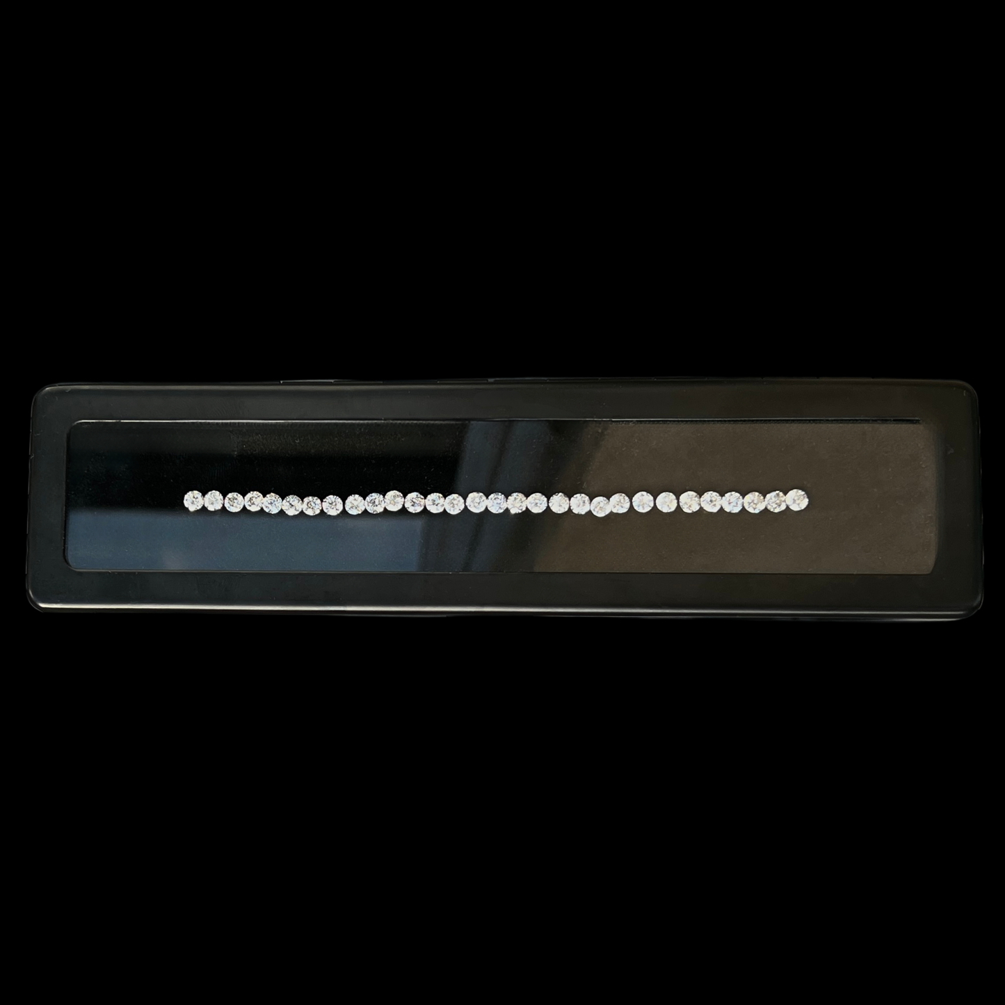 Old European Bracelet Layout (4.1-4.3mm)