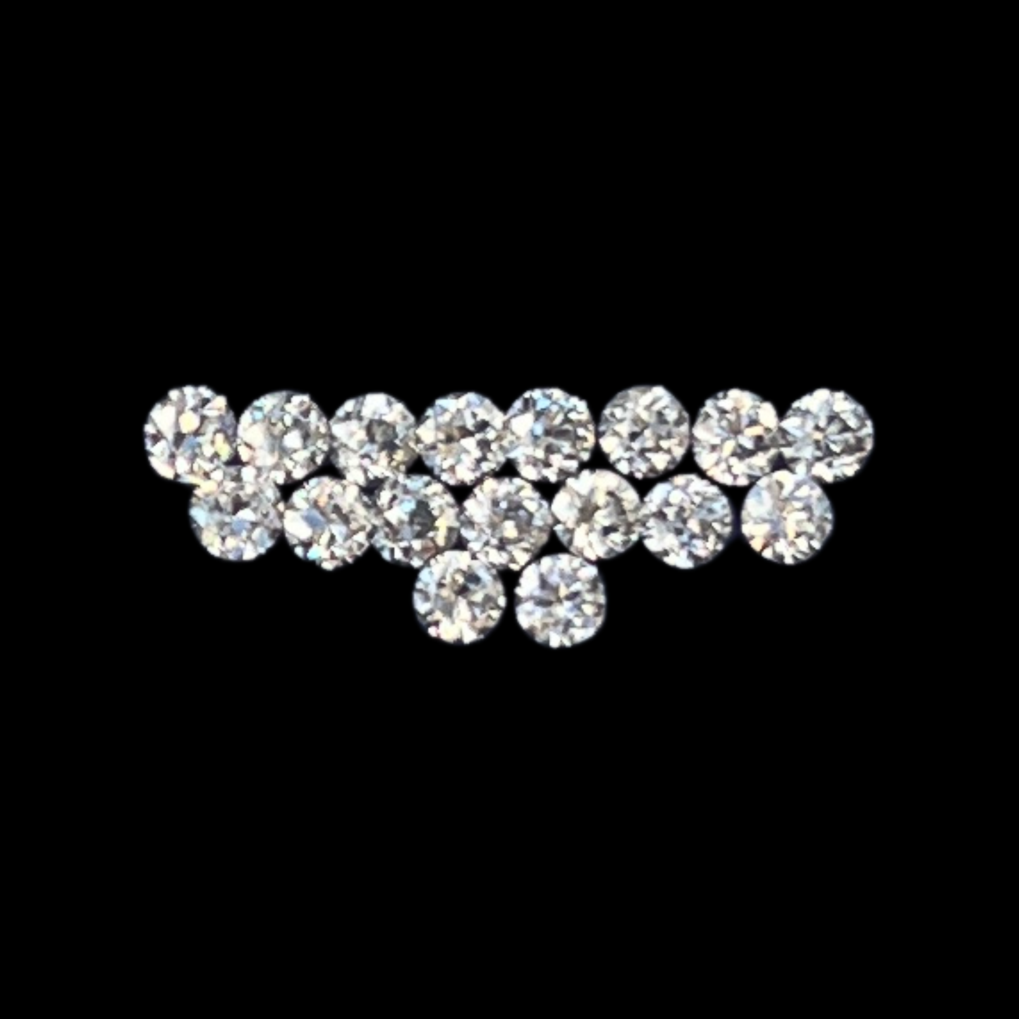 4.70 Old European Parcel (4.0mm) VS-SI/GHI