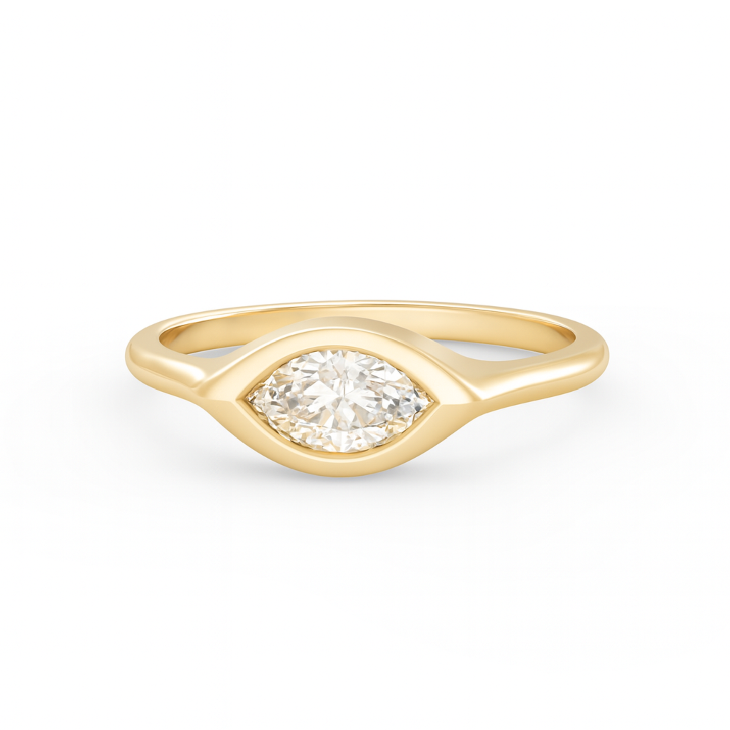 Marquise Ring