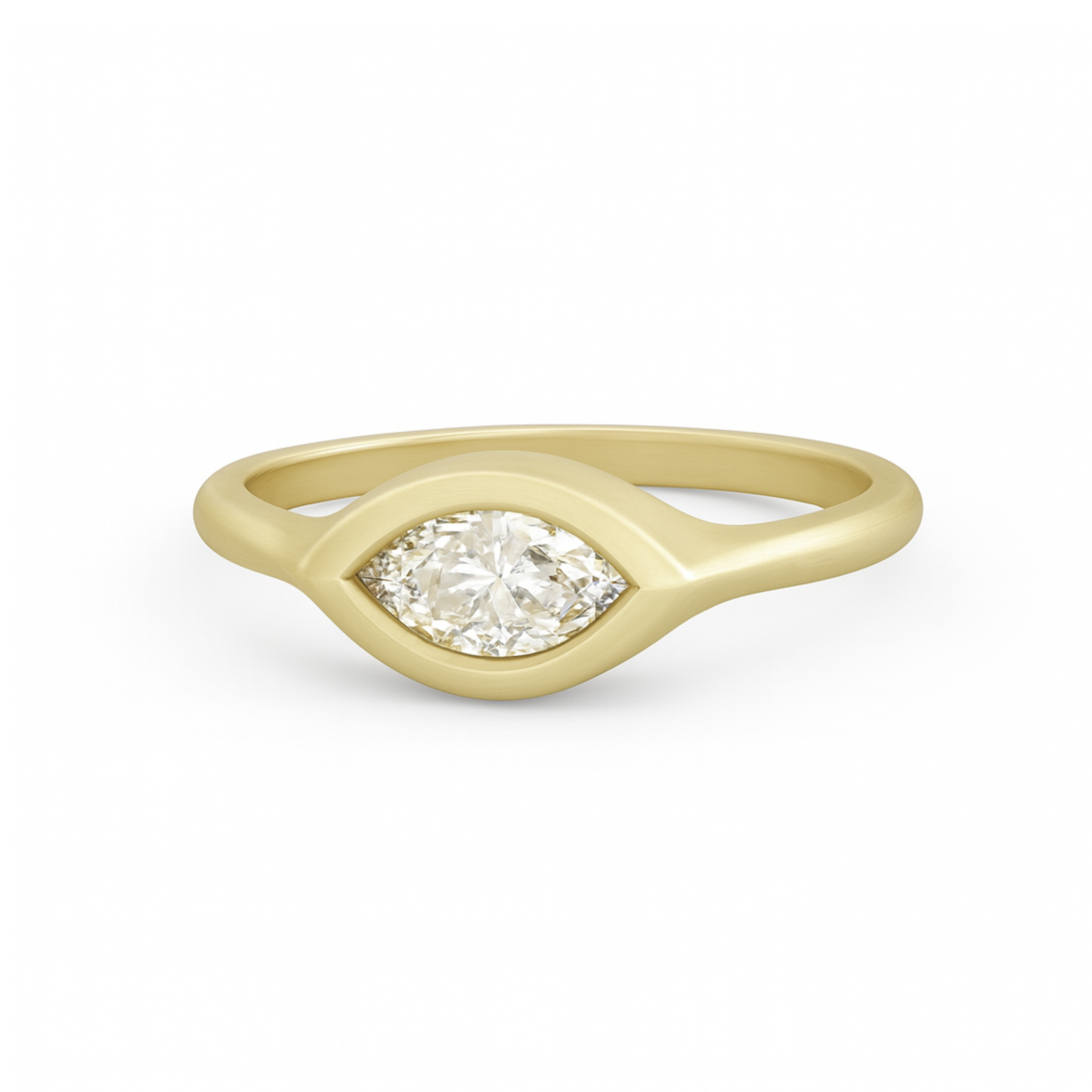 Marquise Ring