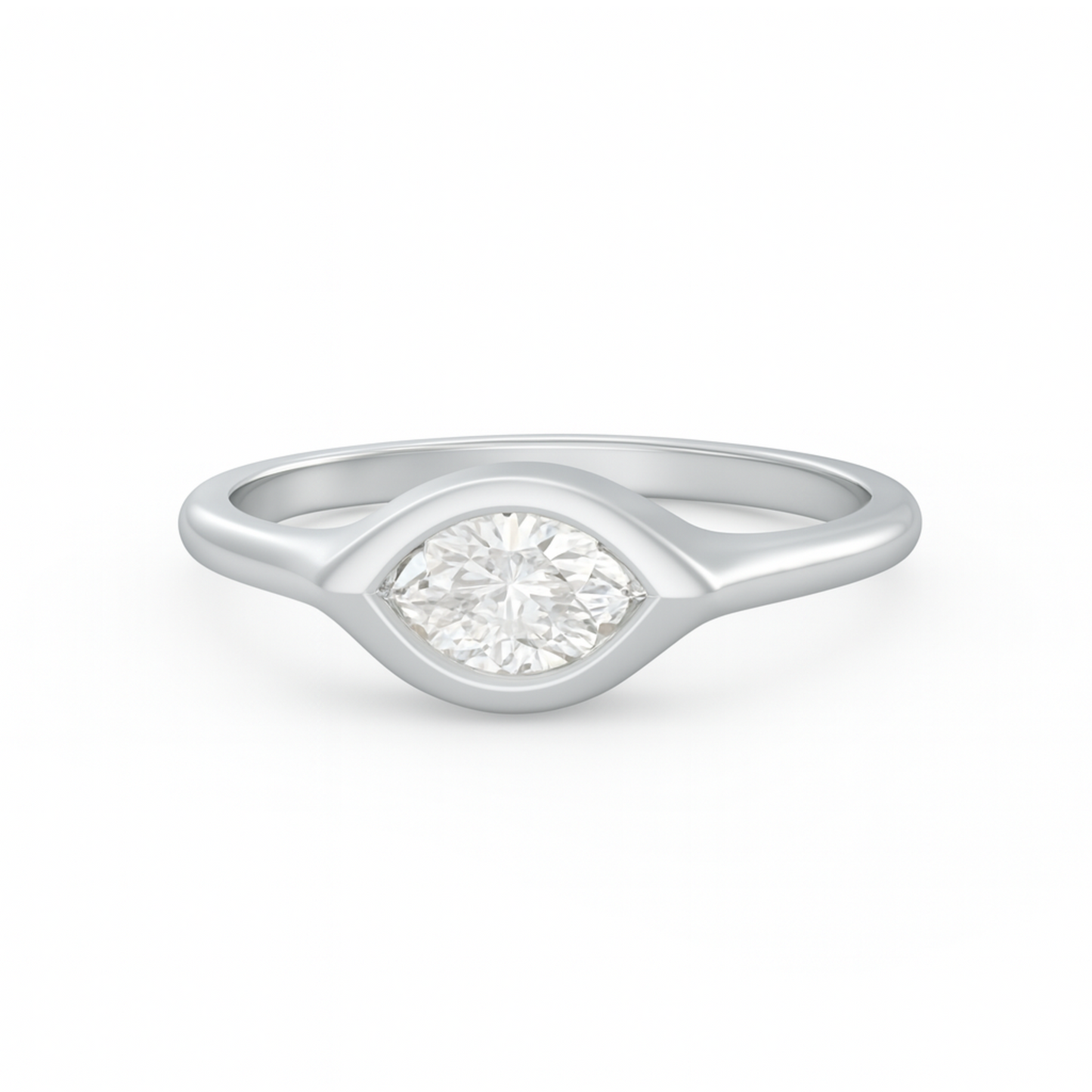 Marquise Ring