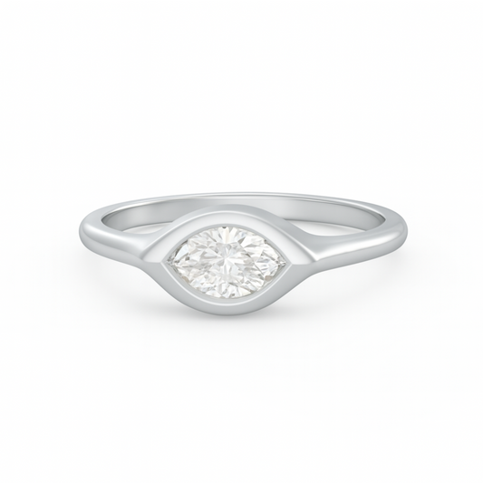 Marquise Ring