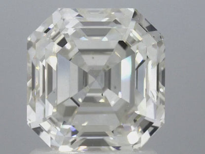 2.02 Asscher J VS2 GIA