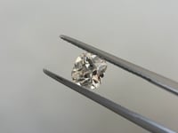 0.95 Old Mine Champagne SI2-SI1