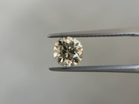 1.01 Old Mine Champagne SI2
