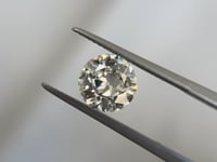 1.79 Old European I VS1 GIA