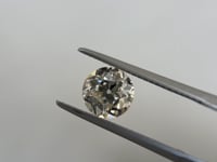 1.49 Old European L VS2 GIA