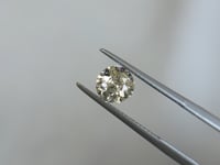 1.09 Old European L SI1 GIA