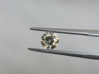 0.64 Old Euro Champagne VS1