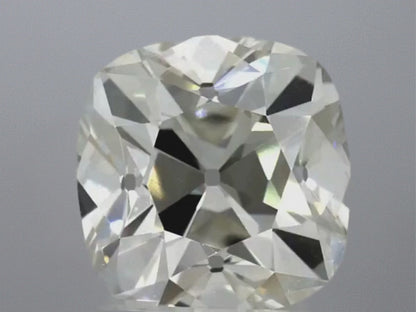 2.01 Old Mine L VS2 GIA