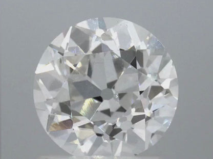 1.52 Old European G VS2 GIA