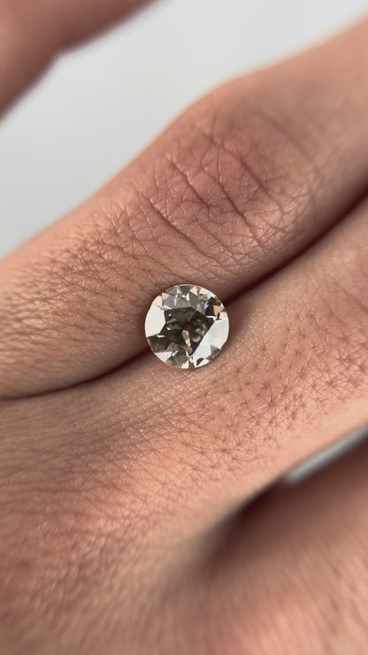 1.50 Old European Champagne VS2