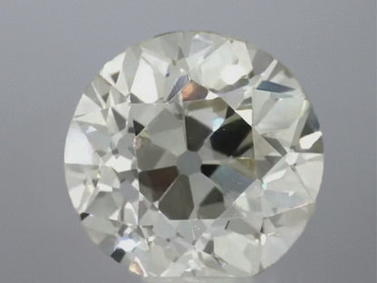 1.55 Old European M VS1 GIA