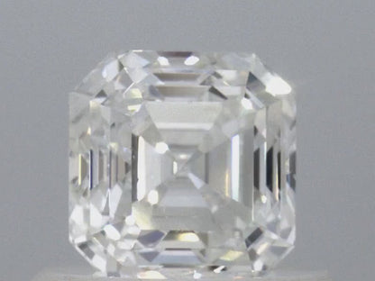 0.70 Asscher G SI1 GIA