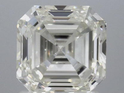 1.71 Asscher J VS2 GIA