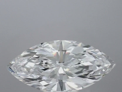 4.40 Marquise D IF Type IIA GIA