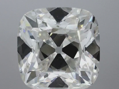 6.01 Cushion G SI1 GIA
