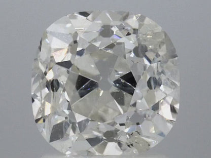 1.95 Old Mine J I2 GIA