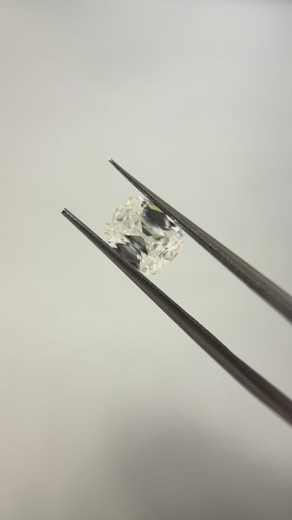1.52 Cushion Modified I SI1 GIA