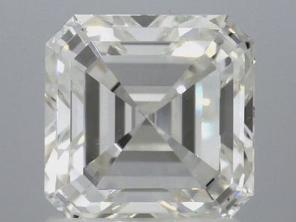 1.76 Asscher J VVS2 GIA