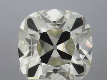 2.06 Old Mine N VVS2 GIA