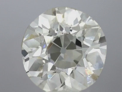 1.97 Old European K VS2 GIA