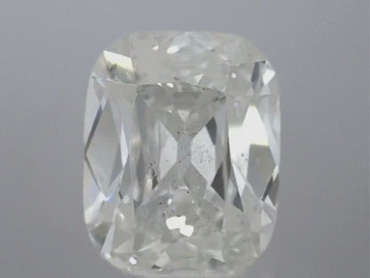 1.52 Cushion Modified I SI1 GIA