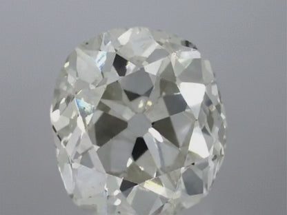 1.57 Old Mine K VS2 GIA
