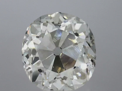 2.71 Old Mine J SI2 GIA
