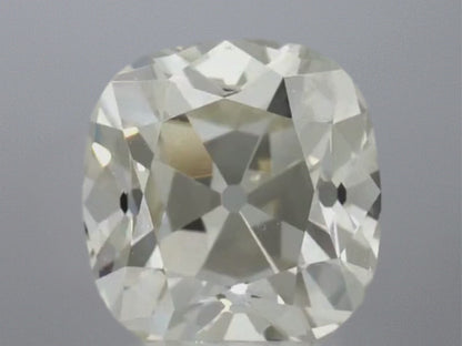 1.50 Old Mine N VS1 GIA