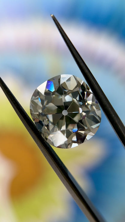 5.07 Old Mine K SI2 GIA