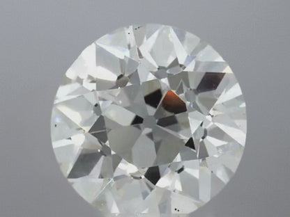 1.92 Old European I VS2 GIA