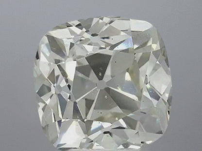 6.38 Old Mine M SI1 GIA