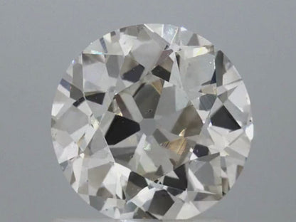 1.49 Old European L VS2 GIA