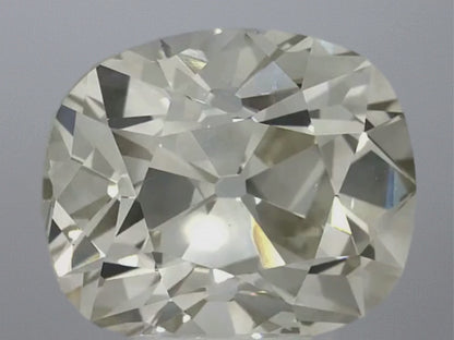 7.10 Old Mine Cut O VS2 GIA