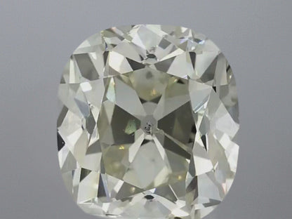 5.10 Old Mine S SI2 GIA