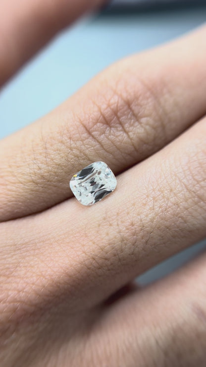 1.52 Cushion Modified I SI1 GIA