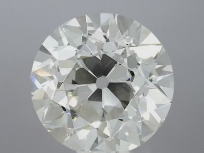 4.50 Old European J VS2 GIA