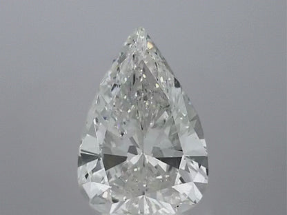 2.33 Pear G SI2 GIA